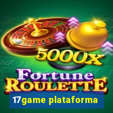 17game plataforma